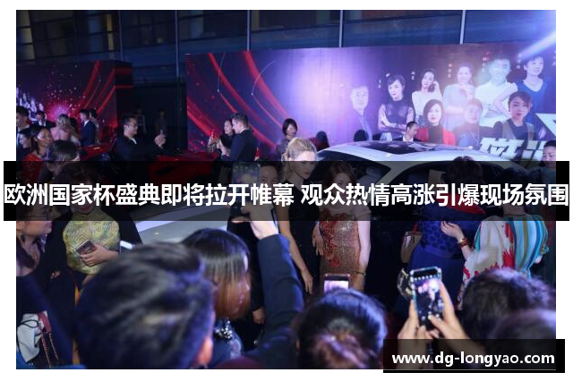 欧洲国家杯盛典即将拉开帷幕 观众热情高涨引爆现场氛围