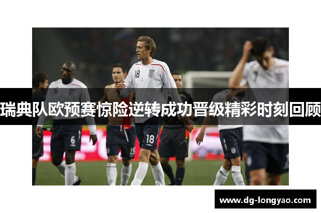 瑞典队欧预赛惊险逆转成功晋级精彩时刻回顾
