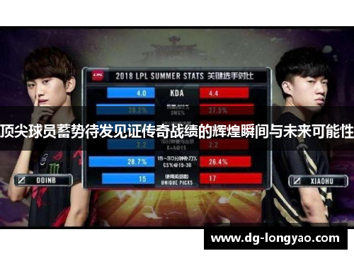 顶尖球员蓄势待发见证传奇战绩的辉煌瞬间与未来可能性